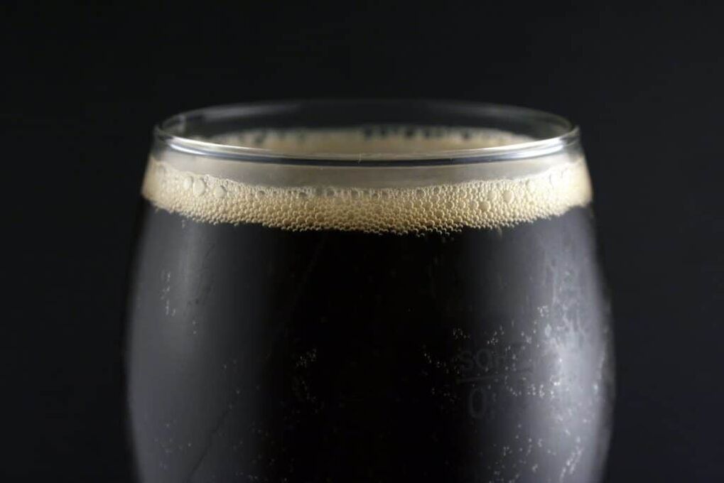 ist es möglich, mit Psoriasis dunkles Bier zu trinken 