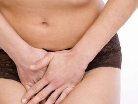 Anzeichen und Symptome einer Psoriasis bei Frauen