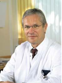 Dr. Hautarzt Wolfgang